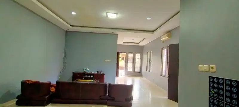 jual cepat rumah di citra 2 ext akses dkt tol