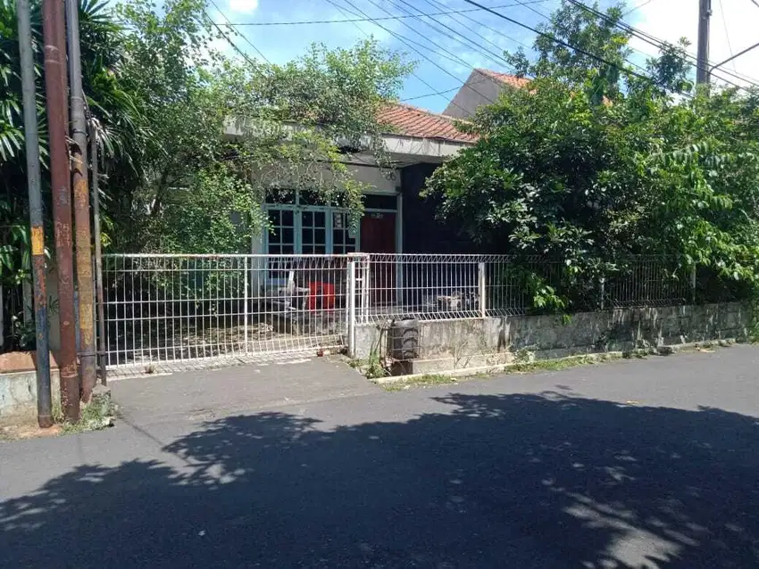 DiJual Rumah Pharmindo 1,5M