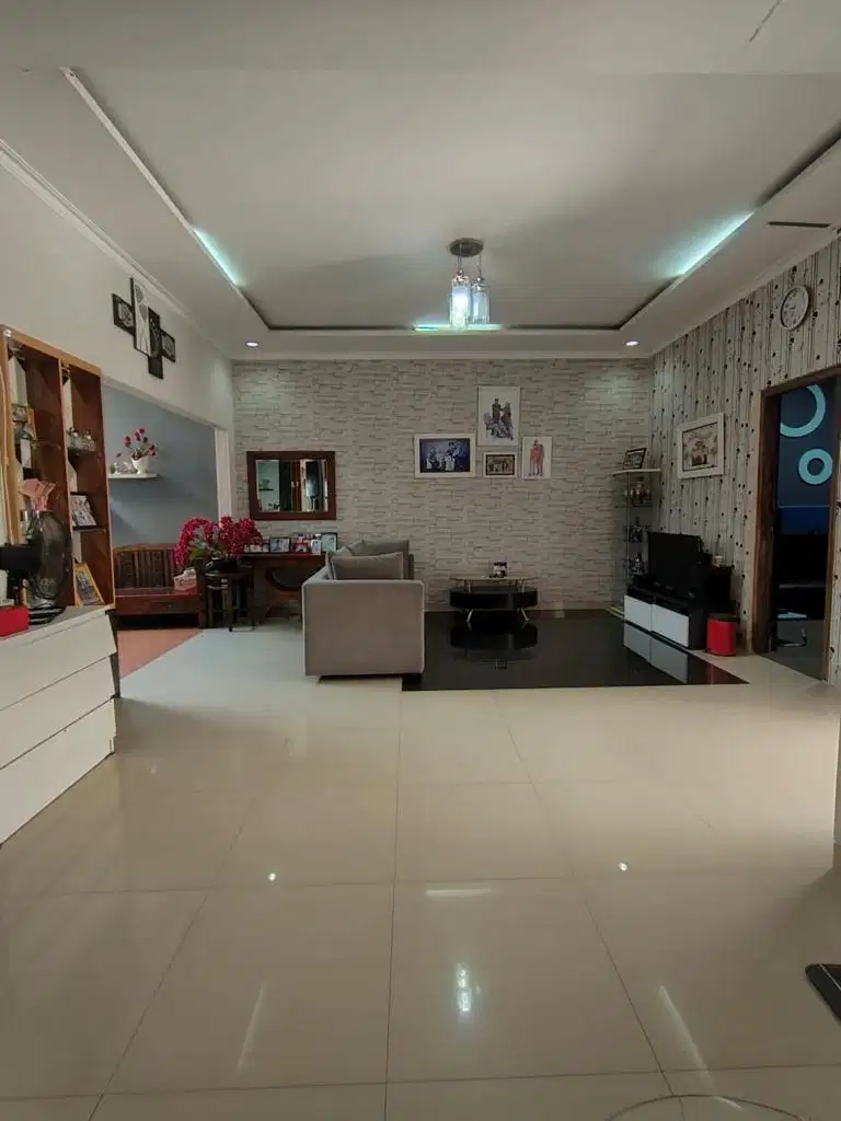 TURUN HARGA RUMAH SIAP HUNI DEKAT PINTU TOLL KRUKUT