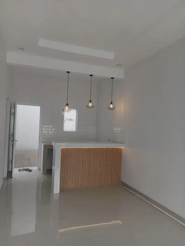 rumah cantik di citra raya Tangerang