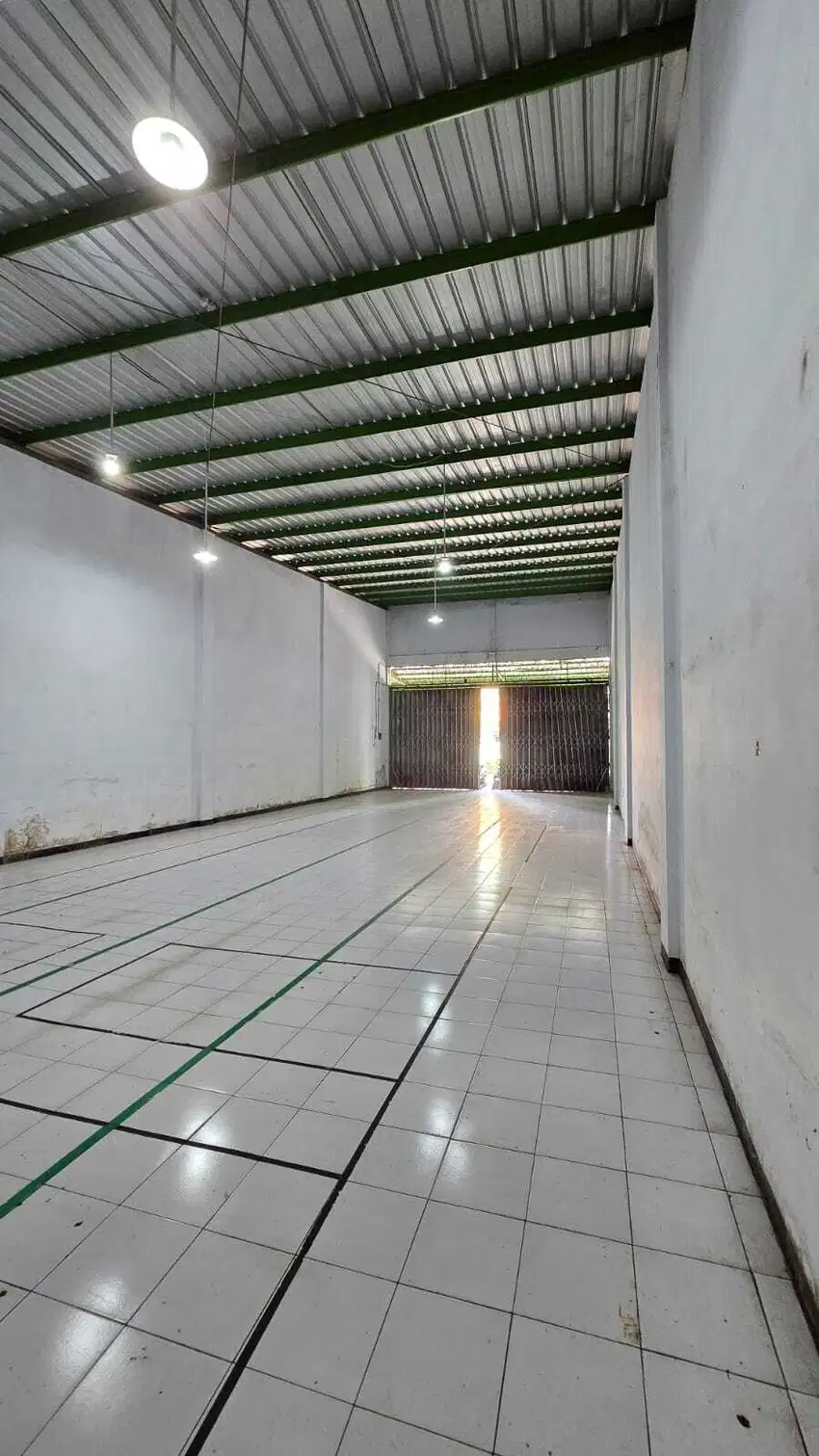 Gudang 170 m2 area Sidakarya Denpasar Bali