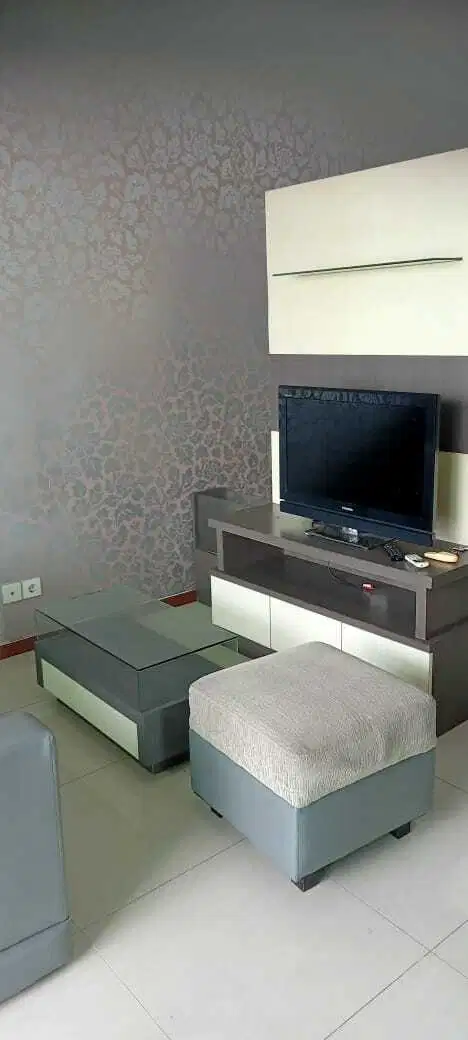 Dijual 2 Kamar Tidur Apartment Thamrin Residences – Jakarta Pusat