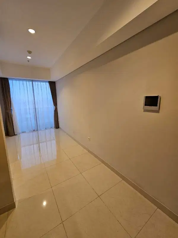 Disewakan apartemen taman anggrek residence