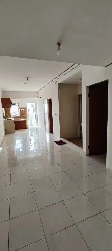 Dijual cepat apartemen teluk intan dekat pintu tol