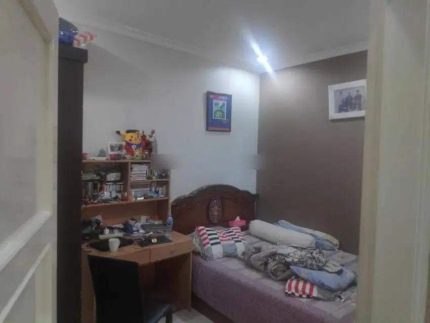 Cluster Beryl hook Gading Serpong