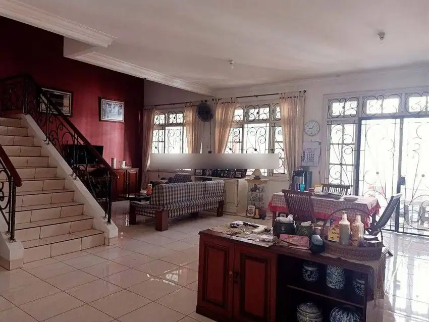 Dijual Cepat Rumah Di Kota Wisata Cibubur Cluster Monaco