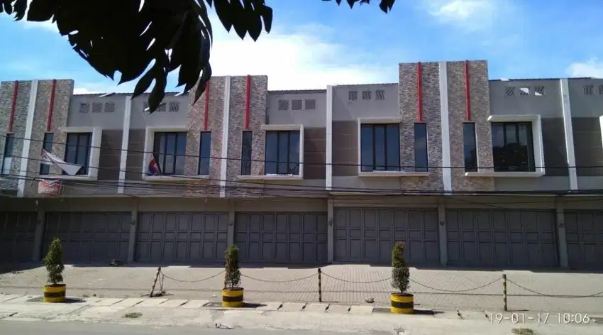 Jual Butuh Ruko Mainroad di Caringin Bandung