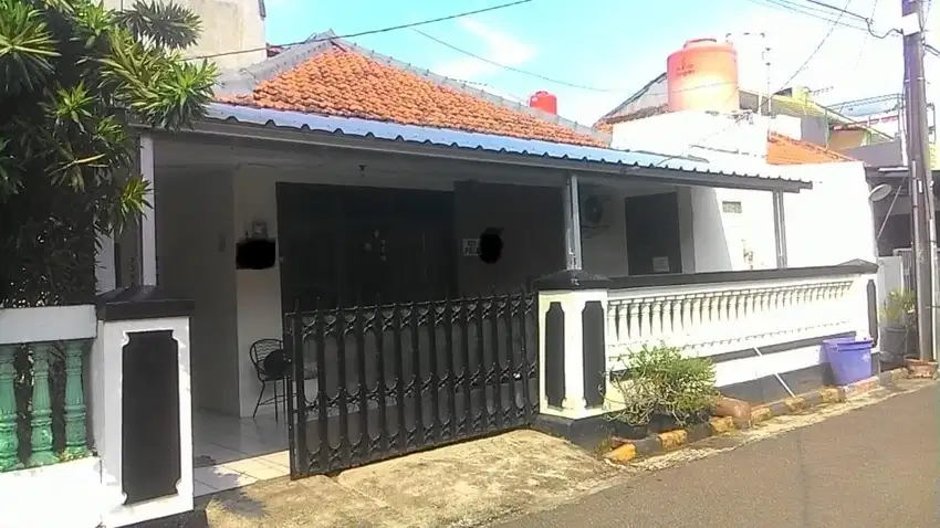 Di Jual, Kos2an khusus Putra di Perum. Pondok Jagung , Tang-Sel