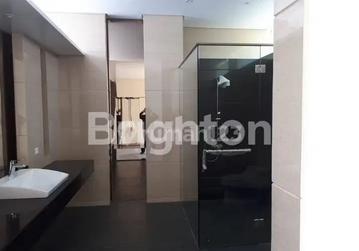 Dijual Rumah Mewah Hegarmanah Murah Strategis