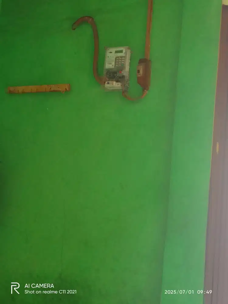 listrik rusak bisa dipanggil kerumah