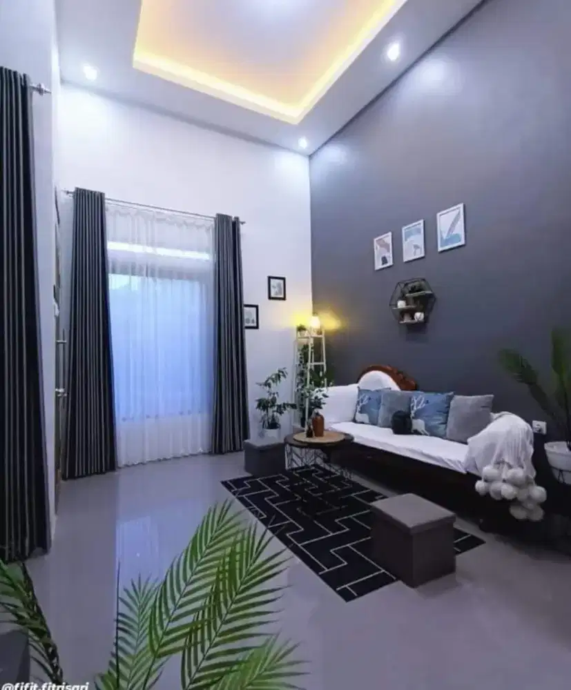 gorden custom ukuran gordyn jendela