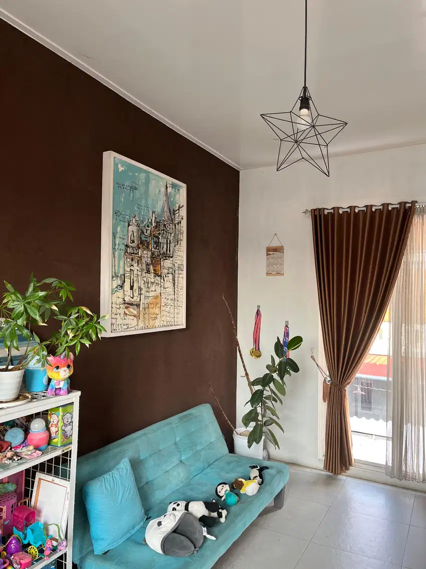 Jual Rumah Jl. Lumbungsari Kalicari Semarang – 10134