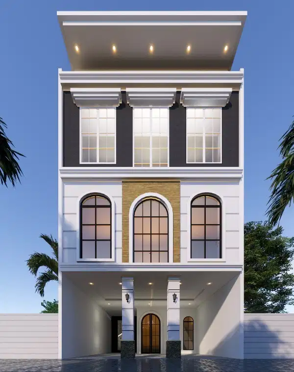 30KAMAR RUMAH KOST 3LT BUMI MARINA ITS HANG TUAH