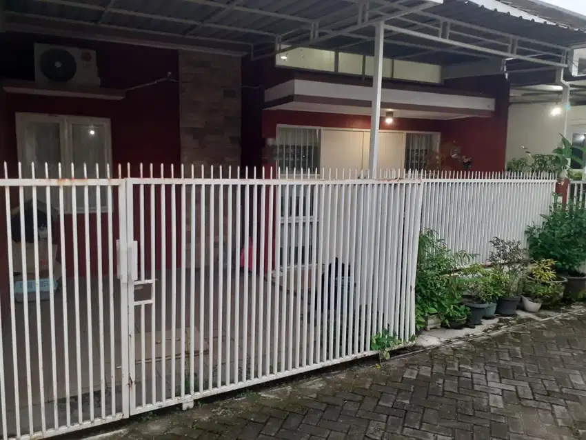 ‼️JUAL CEPAT‼️PERUMAHAN KENDALSARI PRATAMA PENJARINGAN RUNGKUT