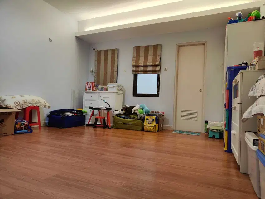 rumah modern jamin bebas banjir 100% nyaman aman nego sampe deal