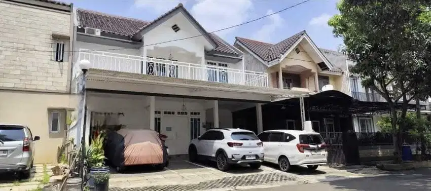 Dijual Rumah Kost Full Furnished Full Penyewa! Di Lippo Karawaci
