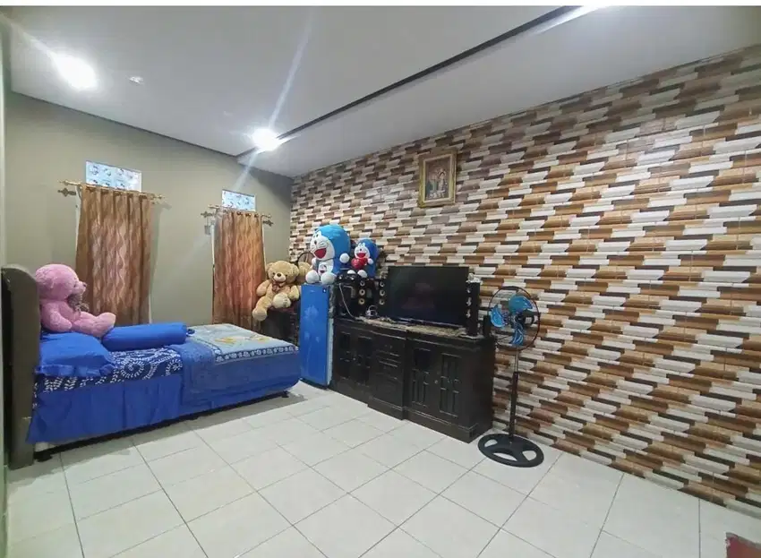 DIJUAL RUMAH 2 LT DI DENPASAR BARAT