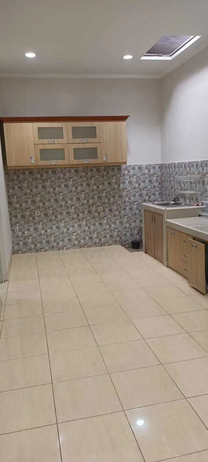 Dijual rumah Pabuaran Residence 96 meter harga 1,3 M Nego