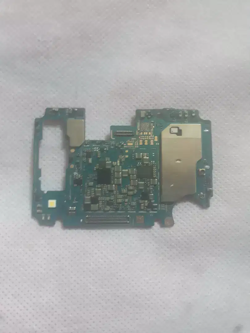 MESIN SAMSUNG A70 8/128 MATOT