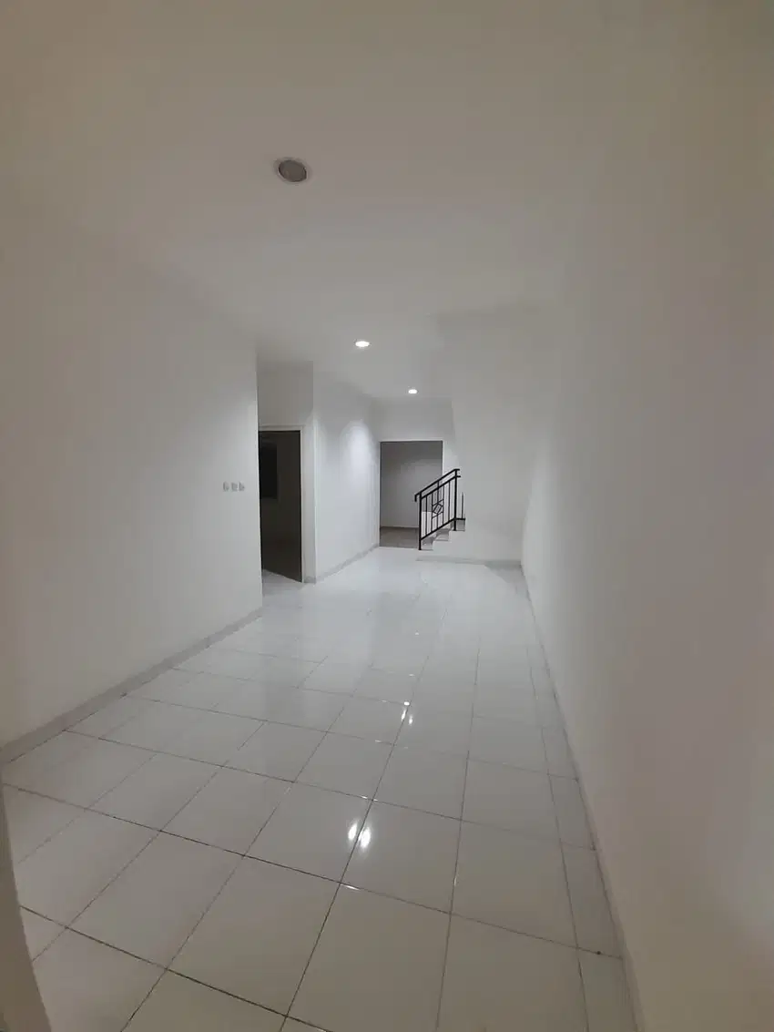 DIJUAL RUMAH SIAP HUNI CITRA GRAN Cibubur