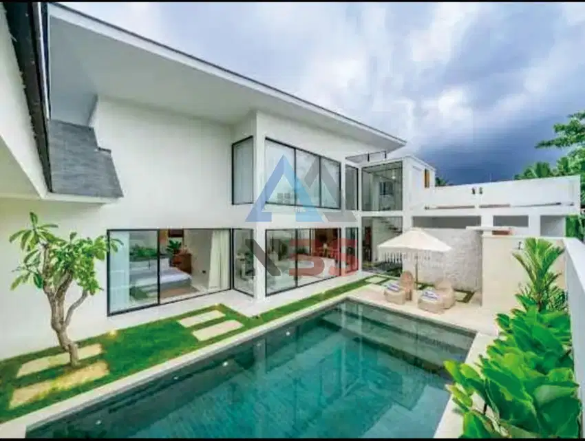 FOR SALE VILLA LUXURY BRAND NEW SEMINYAK KUTA BADUNG