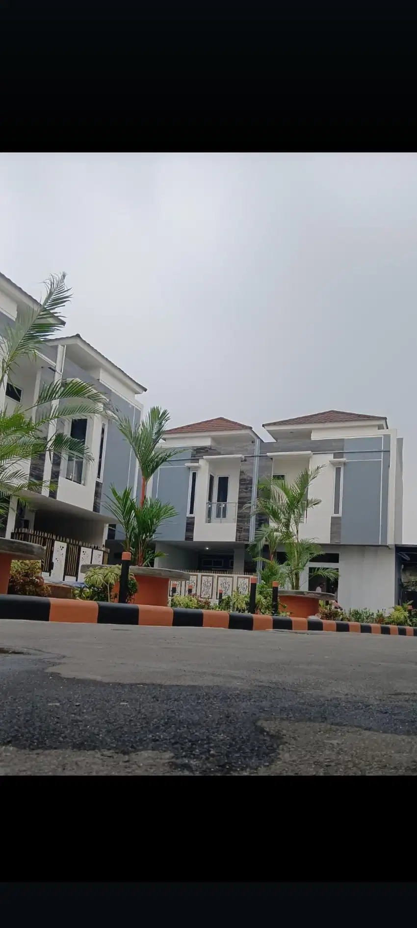 Di jual rumah murah di sunter Ancol selatanjakarta uarat