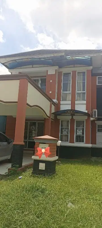 KOTA WISATA BU jual cepat