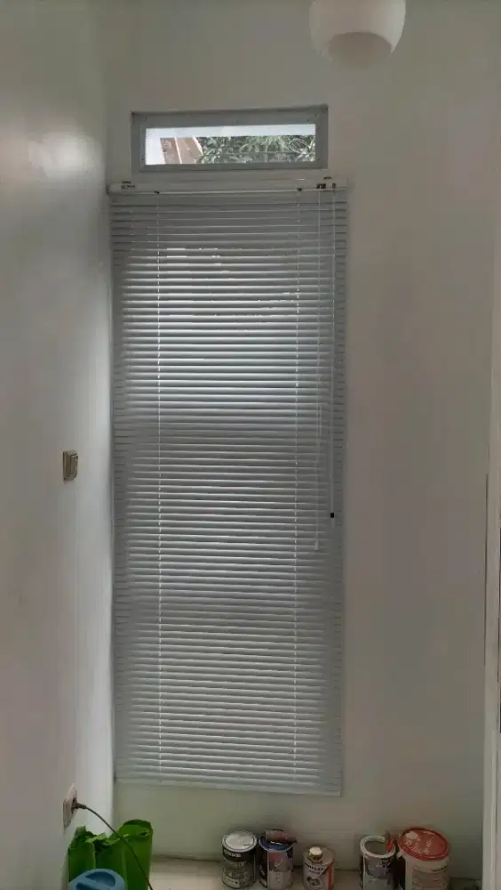 tirai horizontal blind penetian blind