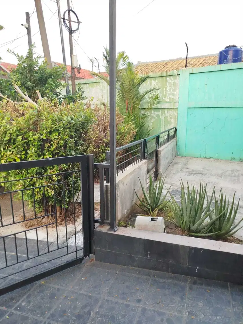 DiJual Rumah 2 1/2 di Citra Garden, Jakarta Barat