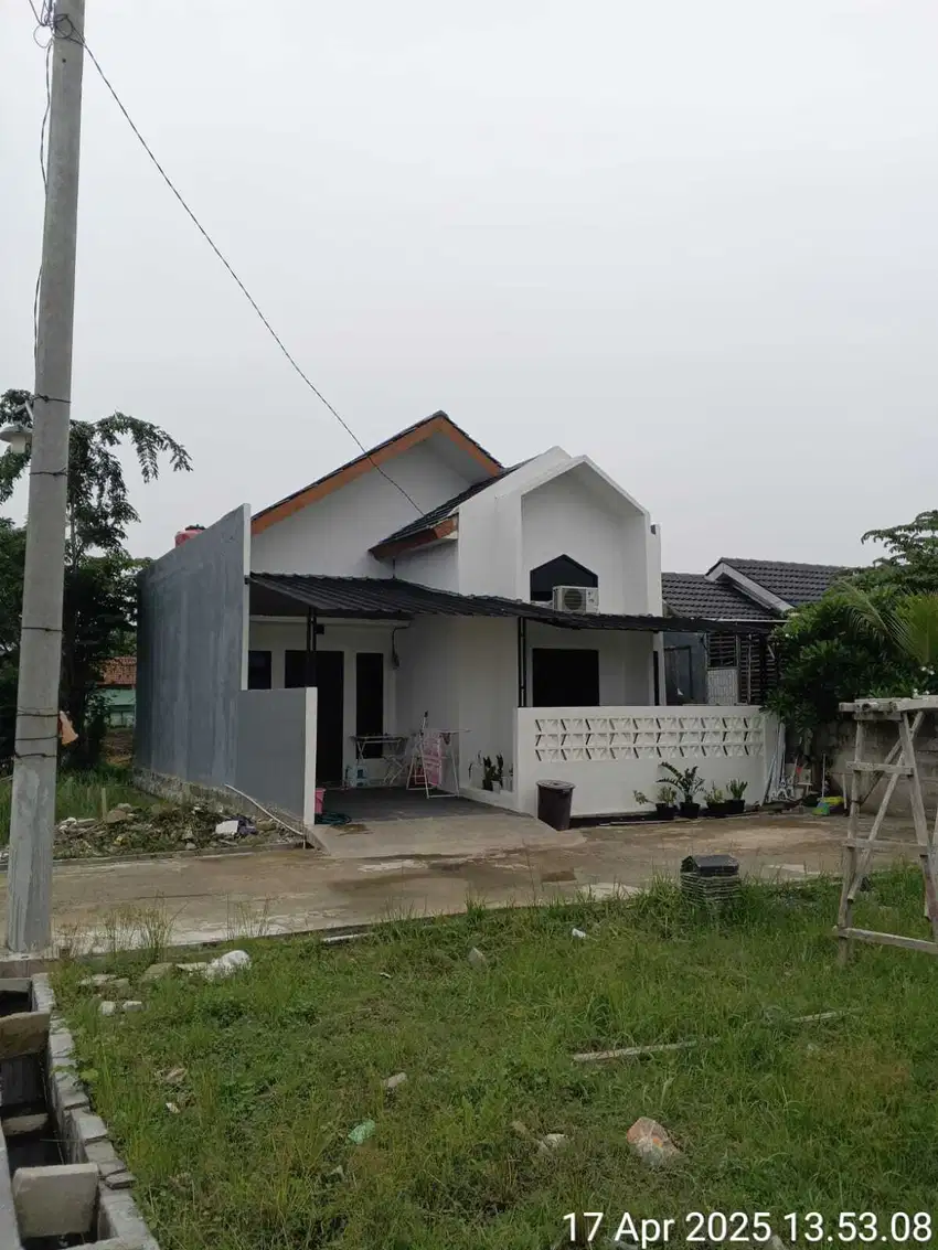 Cluster dengan skema Syariah, Tanpa BI checking lokasi strategis