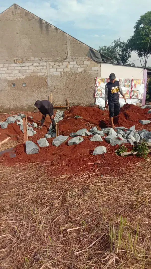 Jual rumah di kranggan cibubur jati sampurna kota bekasi