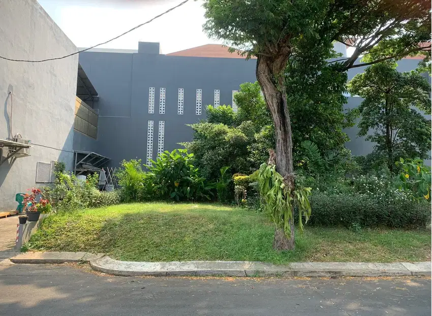 Tanah Dijual Di Cengkareng, Jakarta Barat