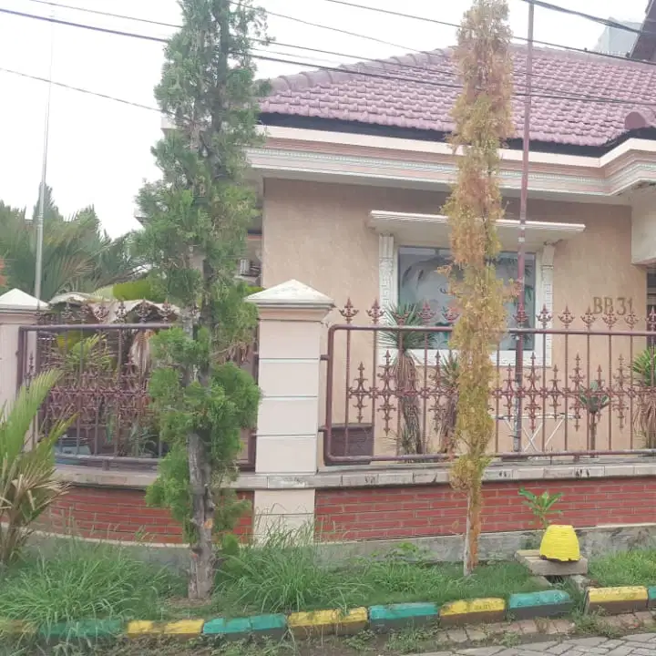 Dijual Cepat Rumah Hook Di Bumi Suko Indah Sidoarjo