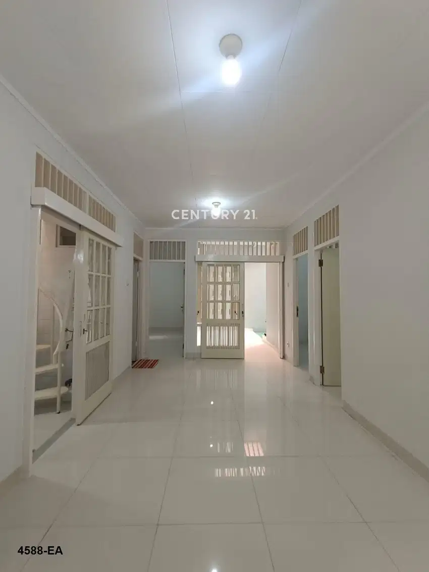 Disewakan Rumah  Siap Huni Bintaro Sek 2 Dekat Stasiun Bus Feeder