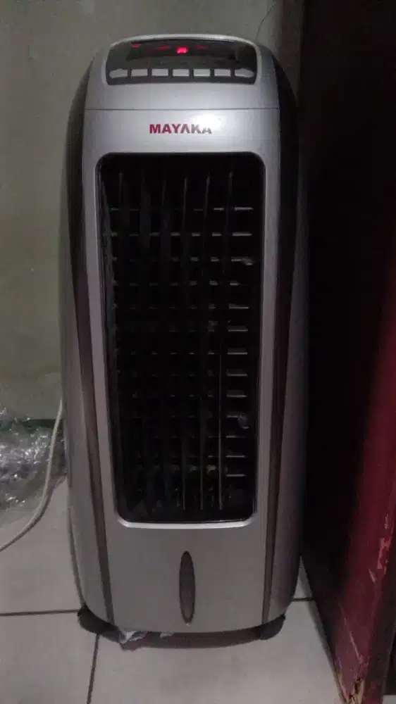Air cooler mayaka