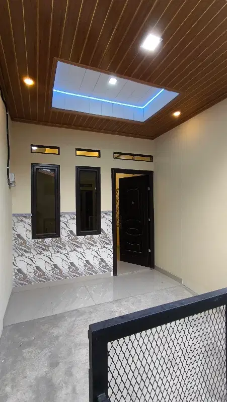 Rumah Murah Daerah Kosambi Baru Nego