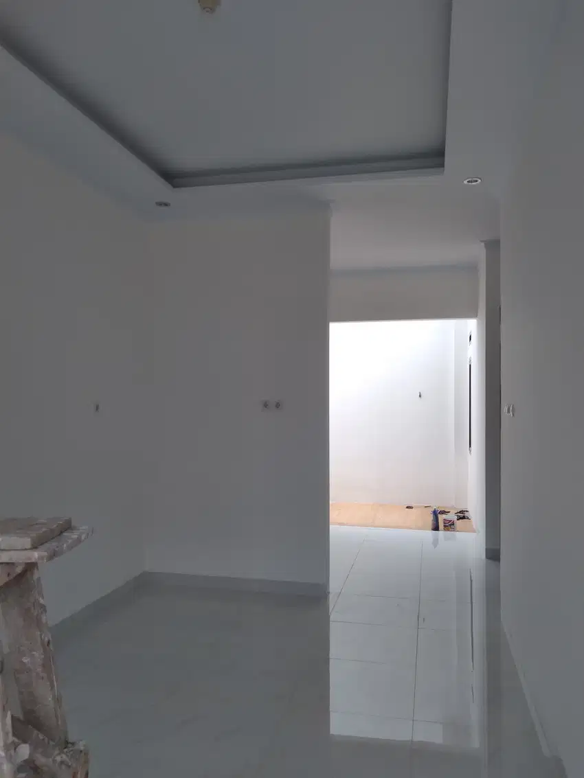 Dijual rumah siap huni free legalitas lokasi beji depok