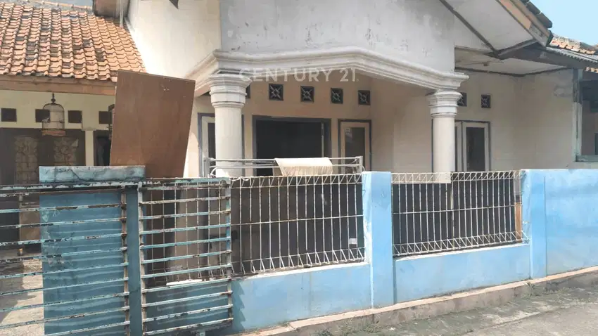 Dijual Rumah Minimalis Siap Huni Dekat Bintaro AF16363
