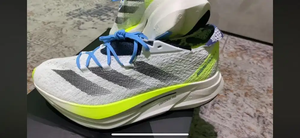 Adidas Adizero Prime X2 Strung