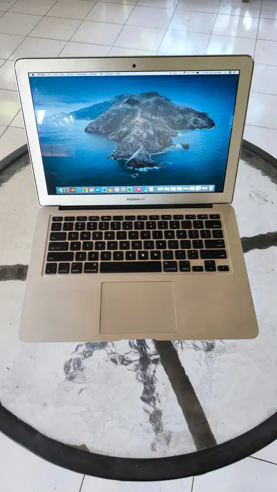 Apple Macbook Air 13.3-inch Mid 2012 8/256GB