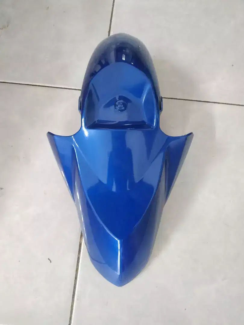 Spakbor depan Honda beat karbu