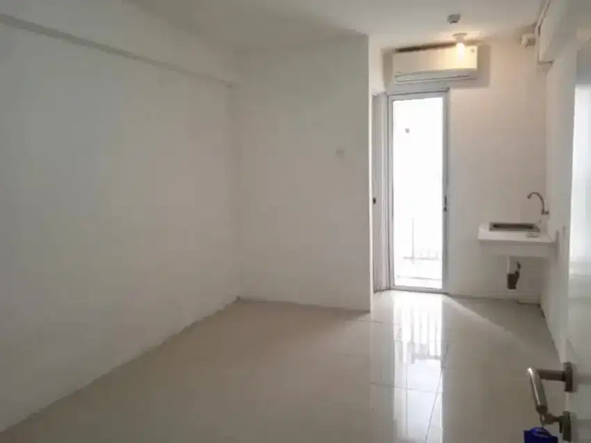 Disewakan studio UF Tower Dahlia Apart Bassura city