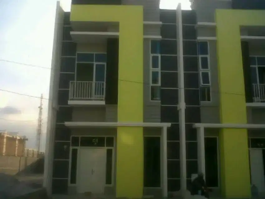 Dijual Rumah Murah banget