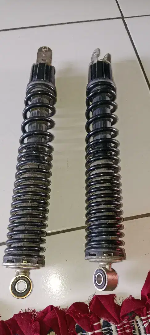 Shockbreaker pcx160 ori