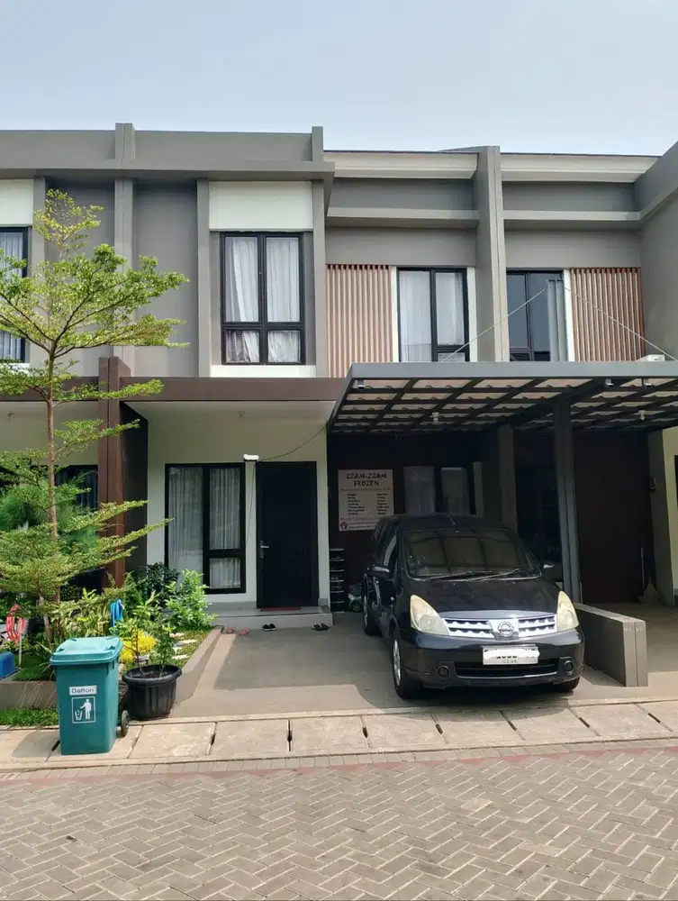 Over Kredit Rumah Strategis KPR BSI 15 Tahun Sudah Berjalan 3.5 Tahun