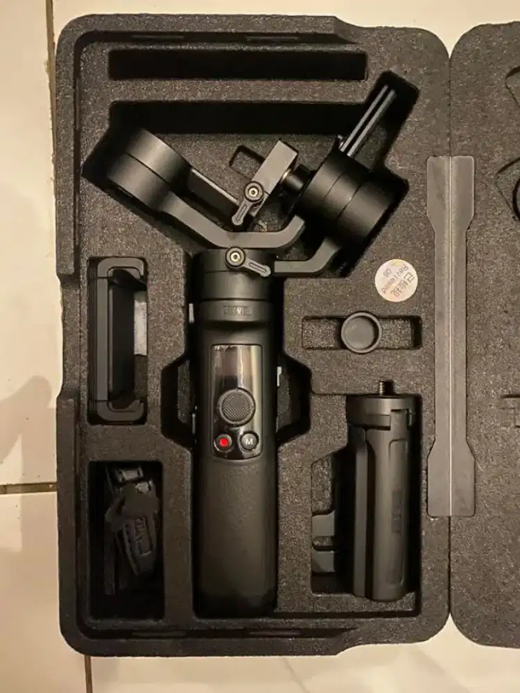 Zhiyun crane m2