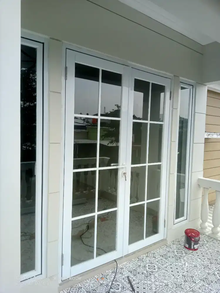 Kusen Aluminium