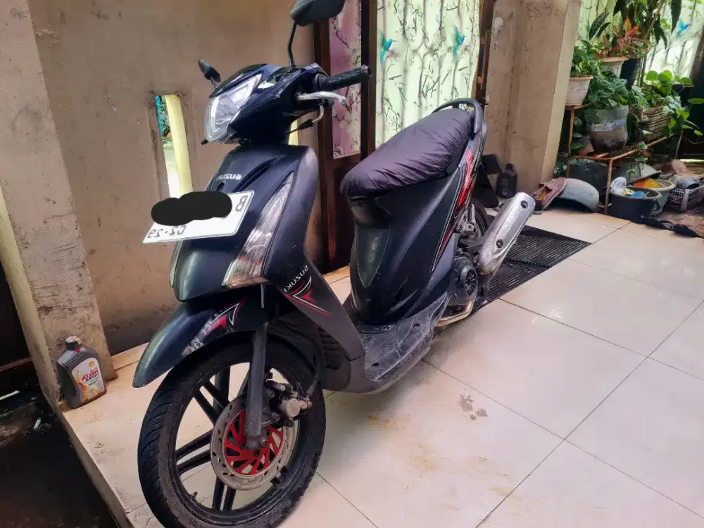 Jual cepat BU barang bagus bs ngacir bgt
