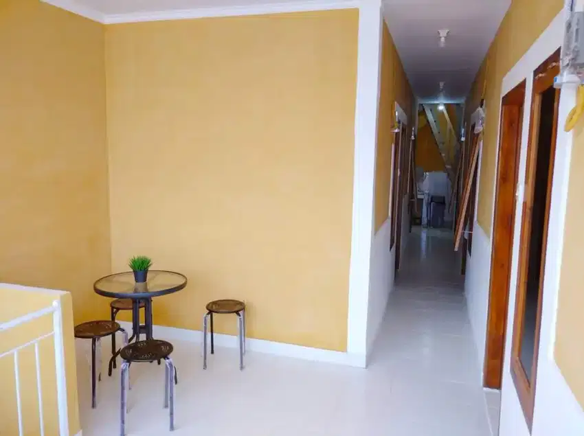 Kost Kos Kosan AC Murah Jakarta Timur