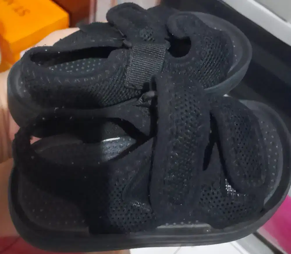 Sepatu Sandal Cherfull Mario